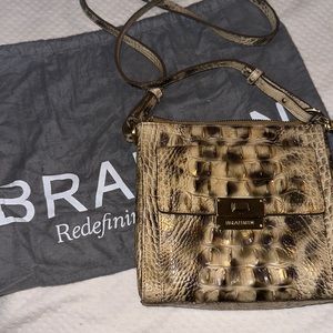 Brahmin crossbody